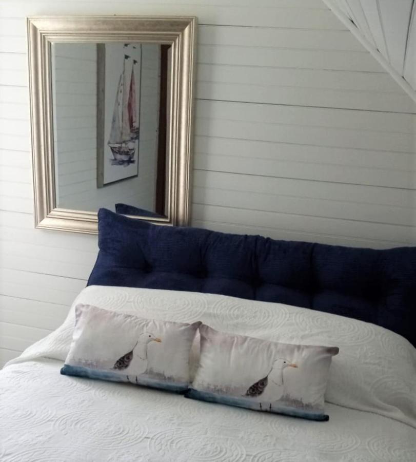 The Sullivan House New Shoreham Extérieur photo