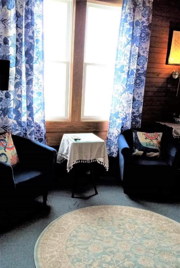 The Sullivan House New Shoreham Extérieur photo