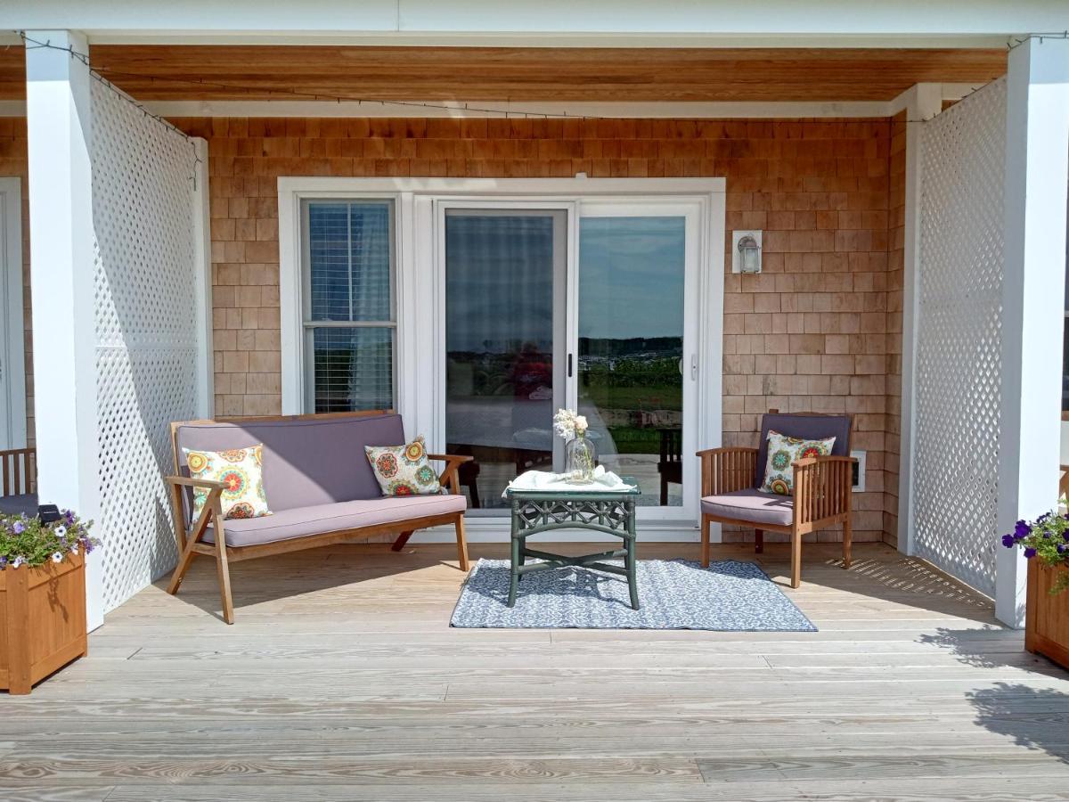 The Sullivan House New Shoreham Extérieur photo