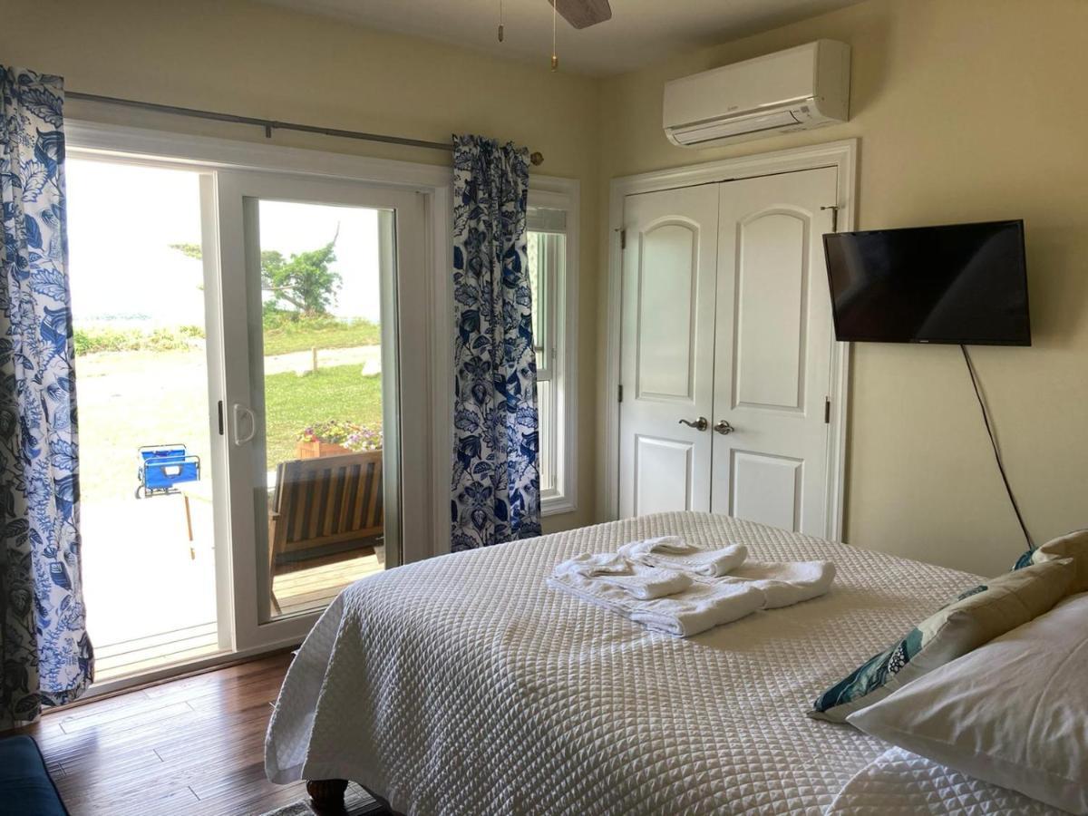 The Sullivan House New Shoreham Extérieur photo